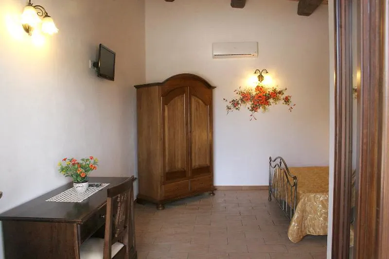 Agriturismo Terra Dei Limoni Calabernardo 4*,